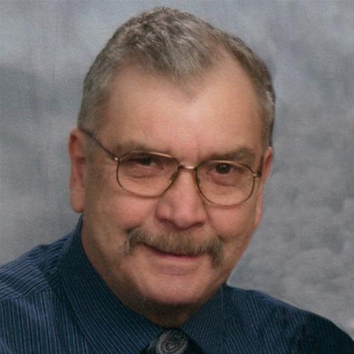 Kenneth C. Kitzman Obituary