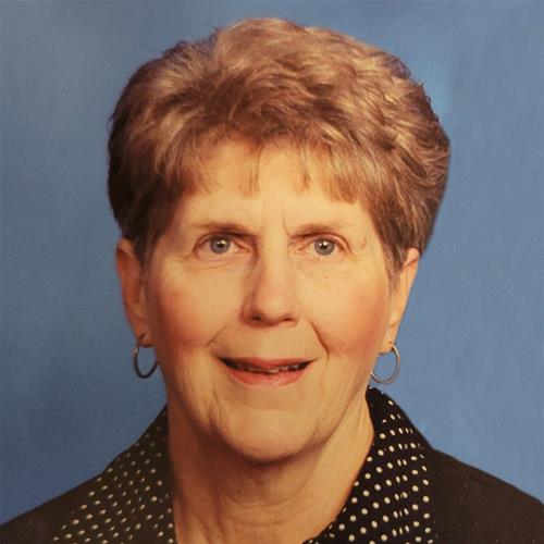 Patricia Ann Spears