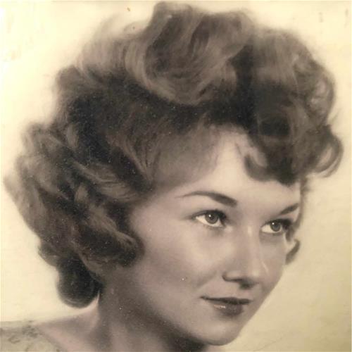 June Kathryn  Sanders