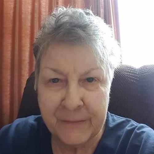 Kathleen Irene Tuttle Obituary